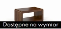 Szafka nocna BOVERIO orzech