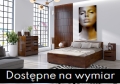 Sypialnia BERGMAN