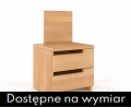 Szafka nocna BERGMAN HIGH