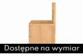 Szafka nocna BERGMAN HIGH