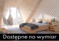 Sypialnia BERGMAN