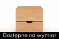 Szafka nocna HESSLER HIGH
