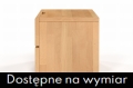Szafka nocna HESSLER HIGH
