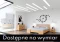 Sypialnia bukowa HESSLER