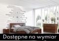 Sypialnia bukowa HESSLER