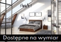 Sypialnia GOTLAND HIGH