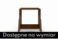 Szafka nocna GDAŃSK orzech