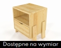 Szafka nocna GDYNIA