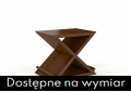 Szafka nocna JAROCIN orzech
