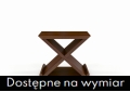 Szafka nocna JAROCIN orzech