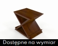 Szafka nocna JAROCIN orzech