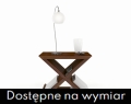 Szafka nocna JAROCIN orzech