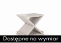 Szafka nocna JAROCIN biała