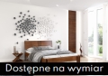 Sypialnia drewniana