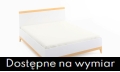 Łóżko drewniane LIVIA High