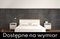 Sypialnia LIVIA