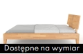 Łóżko bukowe POZNAŃ