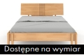 Łóżko bukowe POZNAŃ