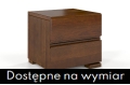 Szafka nocna VESTRE HIGH dąb