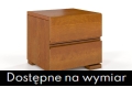 Szafka nocna VESTRE HIGH olcha