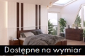Sypialnia VESTRE HIGH