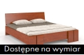 Łóżko bukowe VESTRE HIGH olcha