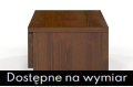 Szafka nocna SPECTRUM orzech