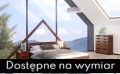 Sypialnia SPECTRUM HIGH