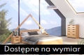 Sypialnia SPECTRUM HIGH