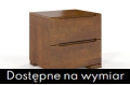 Szafka nocna SPARTA HIGH dąb