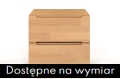Szafka nocna SPARTA HIGH