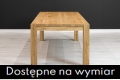 Stół drewniany GUSTAV