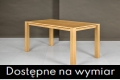 Stół drewniany PLAIN