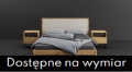 Łóżko drewniane MOON_inari22