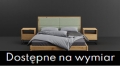 Łóżko drewniane MOON_inari34