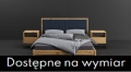 Łóżko drewniane MOON_inari80