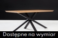 Stół drewniany dębowy SLANT