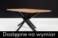 Stół drewniany dębowy SLANT