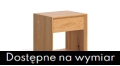 Szafka nocna MODENA
