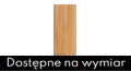 Regał drewniany QUATRO
