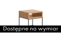 Szafka nocna LOOM