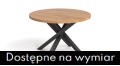 Stół drewniany ASTEL