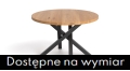 Stół drewniany ASTEL