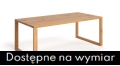 Stół drewniany STELLAR