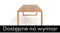 Stół drewniany STELLAR