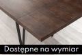 Stół drewniany RAVEL z dostawkami