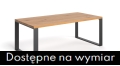 Stół drewniany MOVA