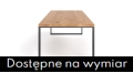 Stół drewniany MOVA