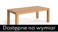 Stół drewniany GUSTAV