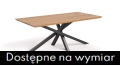 Stół drewniany SLANT